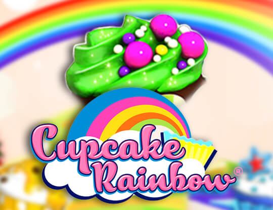 Cupcake Rainbow